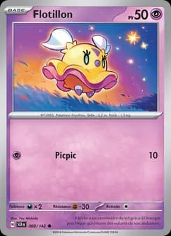 Carte Pokémon