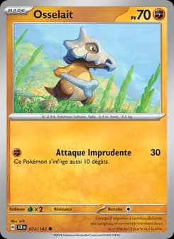 Carte Pokémon