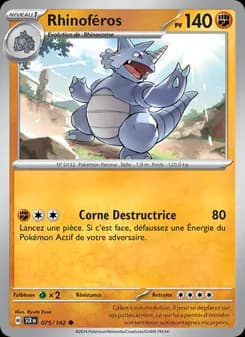 Carte Pokémon