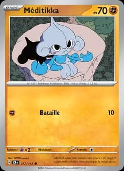 Carte Pokémon