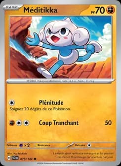 Carte Pokémon