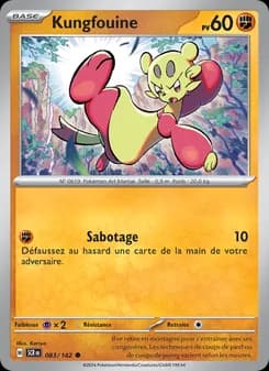 Carte Pokémon