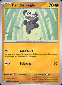 Carte Pokémon