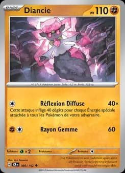Carte Pokémon