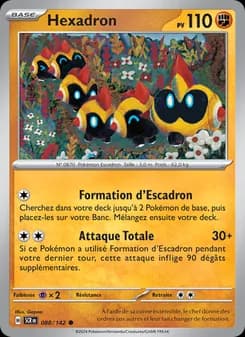 Carte Pokémon