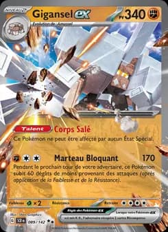 Carte Pokémon