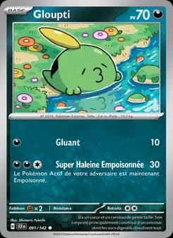 Carte Pokémon
