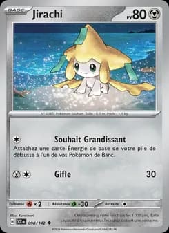 Carte Pokémon