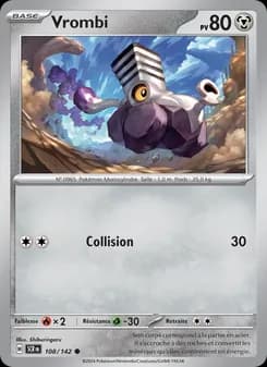 Carte Pokémon