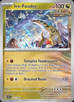 Carte Pokémon