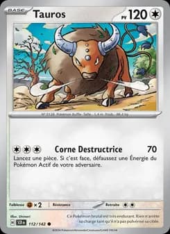 Carte Pokémon