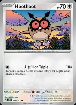 Carte Pokémon
