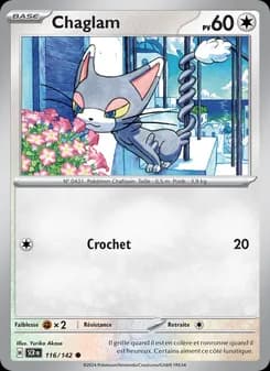 Carte Pokémon