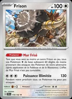 Carte Pokémon