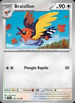 Carte Pokémon