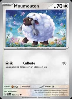 Carte Pokémon