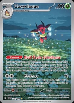 Carte Pokémon