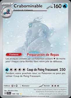Carte Pokémon