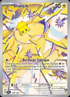 Carte Pokémon