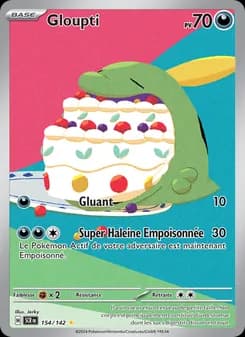 Carte Pokémon