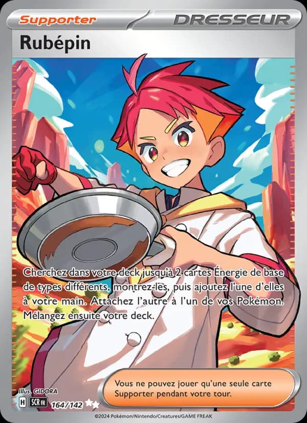 Rubépin