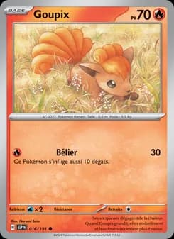 Carte Pokémon