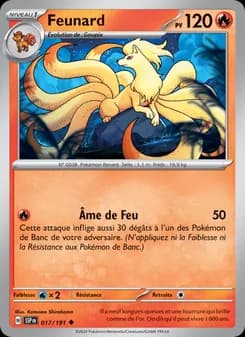 Carte Pokémon