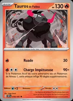 Carte Pokémon