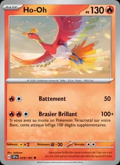 Carte Pokémon