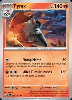 Carte Pokémon