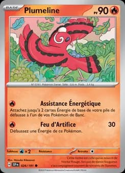 Carte Pokémon