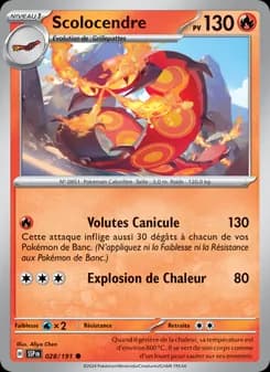 Carte Pokémon