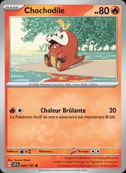 Carte Pokémon
