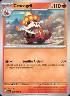 Crocogril