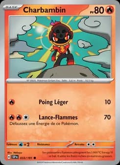 Carte Pokémon
