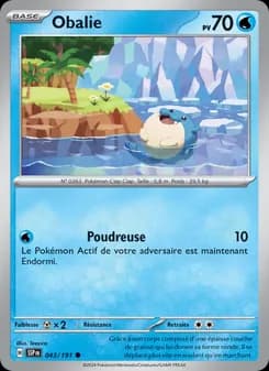 Carte Pokémon