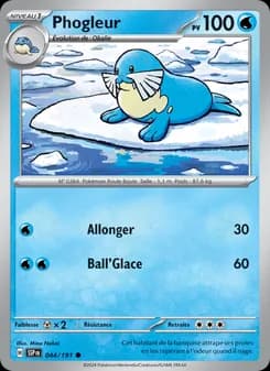 Carte Pokémon