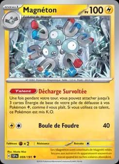 Carte Pokémon