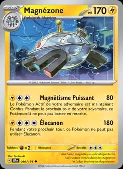 Carte Pokémon