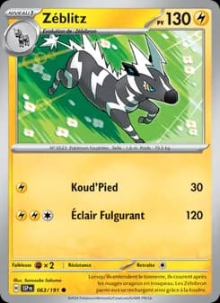 Carte Pokémon