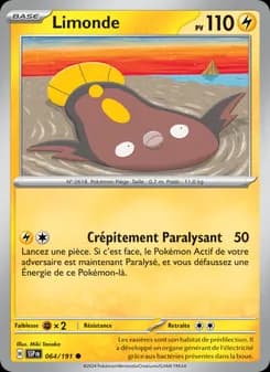 Carte Pokémon