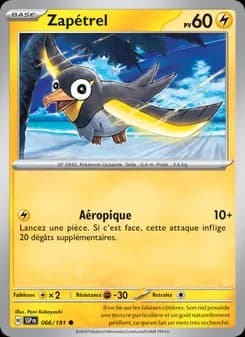 Carte Pokémon