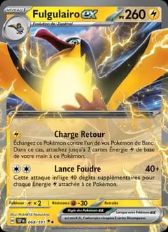 Carte Pokémon