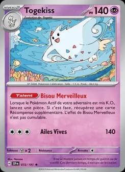 Carte Pokémon