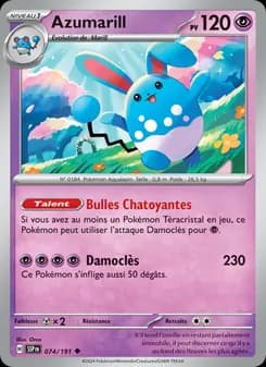 Carte Pokémon