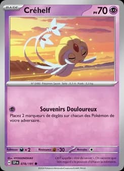Carte Pokémon