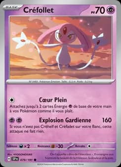 Carte Pokémon