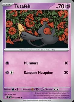 Carte Pokémon