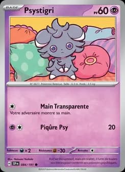 Carte Pokémon