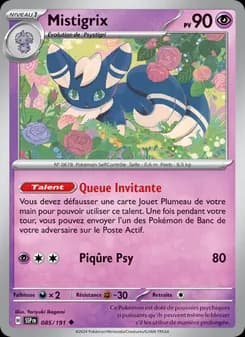 Carte Pokémon